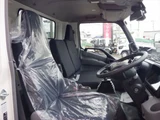 2025 Hino Dutro No power tailgate, not applicable, 2WD White Truck for sale, Japanese used car export - photo 15 of 25 | GULJI TRADERS
