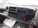 2025 Hino Dutro No power tailgate, not applicable, 2WD White Truck for sale, Japanese used car export - photo 18 of 25 | GULJI TRADERS