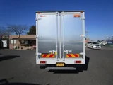 2025 Hino Dutro Standard wing, no power tailgate, 2WD White Truck for sale, Japanese used car export - photo 11 of 25 | GULJI TRADERS