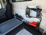 2025 Hino Dutro Standard wing, no power tailgate, 2WD White Truck for sale, Japanese used car export - photo 21 of 25 | GULJI TRADERS