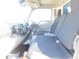 2025 Hino Dutro Standard wing, no power tailgate, 2WD White Truck for sale, Japanese used car export - photo 22 of 25 | GULJI TRADERS