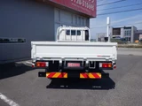 2025 Hino Dutro No power gate, not applicable. White Truck for sale, Japanese used car export - photo 4 of 25 | GULJI TRADERS