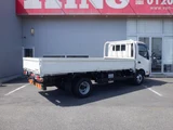 2025 Hino Dutro No power gate, not applicable. White Truck for sale, Japanese used car export - photo 5 of 25 | GULJI TRADERS