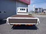 2025 Hino Dutro No power gate, not applicable. White Truck for sale, Japanese used car export - photo 7 of 25 | GULJI TRADERS