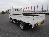 2025 Hino Dutro No power tailgate, not applicable, 2WD White Truck for sale, Japanese used car export - photo 3 of 25 | GULJI TRADERS
