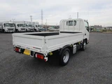 2025 Hino Dutro No power tailgate, not applicable, 2WD White Truck for sale, Japanese used car export - photo 4 of 25 | GULJI TRADERS