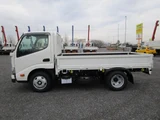 2025 Hino Dutro No power tailgate, not applicable, 2WD White Truck for sale, Japanese used car export - photo 5 of 25 | GULJI TRADERS