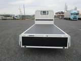 2025 Hino Dutro No power tailgate, not applicable, 2WD White Truck for sale, Japanese used car export - photo 8 of 25 | GULJI TRADERS