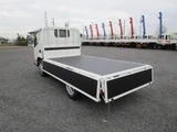 2025 Hino Dutro No power tailgate, not applicable, 2WD White Truck for sale, Japanese used car export - photo 9 of 25 | GULJI TRADERS