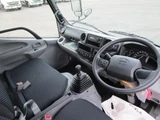 2025 Hino Dutro No power tailgate, not applicable, 2WD White Truck for sale, Japanese used car export - photo 15 of 25 | GULJI TRADERS