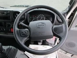 2025 Hino Dutro No power tailgate, not applicable, 2WD White Truck for sale, Japanese used car export - photo 16 of 25 | GULJI TRADERS