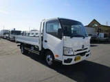 2025 Hino Dutro No power tailgate, not applicable, 2WD White Truck for sale, Japanese used car export - photo 2 of 25 | GULJI TRADERS