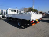 2025 Hino Dutro No power tailgate, not applicable, 2WD White Truck for sale, Japanese used car export - photo 3 of 25 | GULJI TRADERS