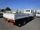 2025 Hino Dutro No power tailgate, not applicable, 2WD White Truck for sale, Japanese used car export - photo 4 of 25 | GULJI TRADERS