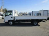 2025 Hino Dutro No power tailgate, not applicable, 2WD White Truck for sale, Japanese used car export - photo 5 of 25 | GULJI TRADERS