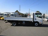 2025 Hino Dutro No power tailgate, not applicable, 2WD White Truck for sale, Japanese used car export - photo 6 of 25 | GULJI TRADERS