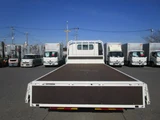 2025 Hino Dutro No power tailgate, not applicable, 2WD White Truck for sale, Japanese used car export - photo 11 of 25 | GULJI TRADERS