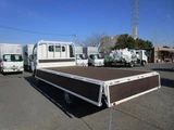 2025 Hino Dutro No power tailgate, not applicable, 2WD White Truck for sale, Japanese used car export - photo 12 of 25 | GULJI TRADERS