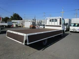 2025 Hino Dutro No power tailgate, not applicable, 2WD White Truck for sale, Japanese used car export - photo 13 of 25 | GULJI TRADERS
