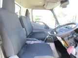2025 Hino Dutro No power tailgate, not applicable, 2WD White Truck for sale, Japanese used car export - photo 15 of 25 | GULJI TRADERS