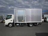 2025 Hino Dutro Power tailgate, side doors, 2WD White Truck for sale, Japanese used car export - photo 5 of 25 | GULJI TRADERS