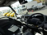 2025 Hino Dutro Power tailgate, side doors, 2WD White Truck for sale, Japanese used car export - photo 14 of 25 | GULJI TRADERS
