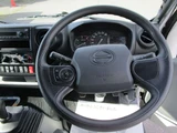 2025 Hino Dutro Power tailgate, side doors, 2WD White Truck for sale, Japanese used car export - photo 15 of 25 | GULJI TRADERS