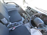 2025 Hino Dutro Power tailgate, side doors, 2WD White Truck for sale, Japanese used car export - photo 17 of 25 | GULJI TRADERS