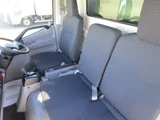 2025 Hino Dutro Power tailgate, side doors, 2WD White Truck for sale, Japanese used car export - photo 23 of 25 | GULJI TRADERS