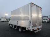 2025 Hino Dutro Standard wing, no power tailgate, 2WD White Truck for sale, Japanese used car export - photo 3 of 25 | GULJI TRADERS