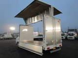 2025 Hino Dutro Standard wing, no power tailgate, 2WD White Truck for sale, Japanese used car export - photo 7 of 25 | GULJI TRADERS