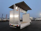 2025 Hino Dutro Standard wing, no power tailgate, 2WD White Truck for sale, Japanese used car export - photo 8 of 25 | GULJI TRADERS