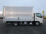 2025 Hino Dutro Standard wing, no power tailgate, 2WD White Truck for sale, Japanese used car export - photo 10 of 25 | GULJI TRADERS