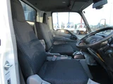 2025 Hino Dutro Standard wing, no power tailgate, 2WD White Truck for sale, Japanese used car export - photo 17 of 25 | GULJI TRADERS