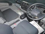 2025 Hino Dutro Standard wing, no power tailgate, 2WD White Truck for sale, Japanese used car export - photo 18 of 25 | GULJI TRADERS