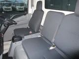 2025 Hino Dutro Standard wing, no power tailgate, 2WD White Truck for sale, Japanese used car export - photo 23 of 25 | GULJI TRADERS