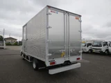 2025 Hino Dutro No power tailgate, side doors, 2WD White Truck for sale, Japanese used car export - photo 5 of 16 | GULJI TRADERS