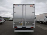 2025 Hino Dutro No power tailgate, side doors, 2WD White Truck for sale, Japanese used car export - photo 7 of 16 | GULJI TRADERS