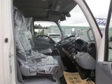 2025 Hino Dutro No power tailgate, side doors, 2WD White Truck for sale, Japanese used car export - photo 13 of 16 | GULJI TRADERS