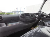 2025 Hino Dutro No power tailgate, side doors, 2WD White Truck for sale, Japanese used car export - photo 14 of 16 | GULJI TRADERS