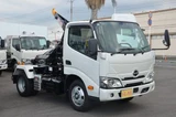 2025 Hino Dutro White Truck for sale, Japanese used car export - photo 2 of 25 | GULJI TRADERS