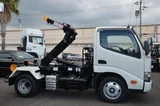 2025 Hino Dutro White Truck for sale, Japanese used car export - photo 3 of 25 | GULJI TRADERS