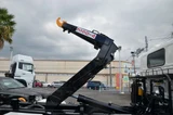 2025 Hino Dutro White Truck for sale, Japanese used car export - photo 4 of 25 | GULJI TRADERS