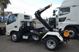 2025 Hino Dutro White Truck for sale, Japanese used car export - photo 12 of 25 | GULJI TRADERS
