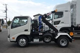 2025 Hino Dutro White Truck for sale, Japanese used car export - photo 13 of 25 | GULJI TRADERS