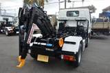 2025 Hino Dutro White Truck for sale, Japanese used car export - photo 17 of 25 | GULJI TRADERS