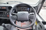 2025 Hino Dutro White Truck for sale, Japanese used car export - photo 21 of 25 | GULJI TRADERS