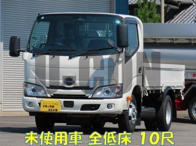 2025 Hino Dutro - photo 1 2025 Hino Dutro Other Truck for sale, Japanese used car export - photo 1 of 21 | GULJI TRADERS