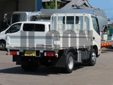 2025 Hino Dutro Other Truck for sale, Japanese used car export - photo 2 of 21 | GULJI TRADERS