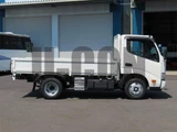 2025 Hino Dutro Other Truck for sale, Japanese used car export - photo 4 of 21 | GULJI TRADERS